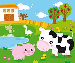 Farm