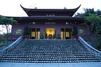 ChÃ¹a Long SÆ¡n temple