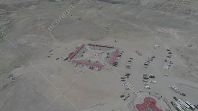Four Corners Monument