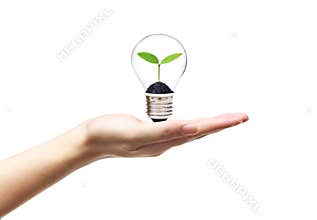 Green energy for sustainable living