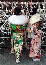 Japanese tradition