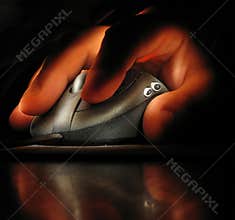 Gaming mouse