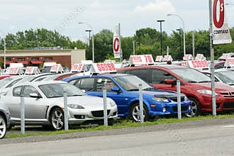 Used cars for sale