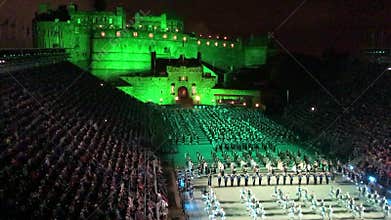 Royal Edinburgh Military Tattoo