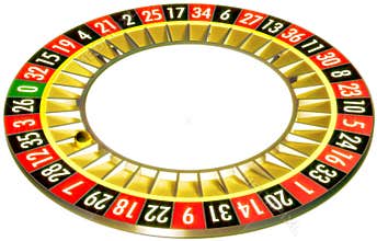 Roulette 01
