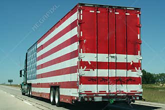 Made in America