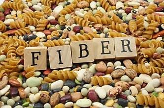Eat More Fiber!