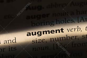 augment