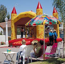 Childrens Party