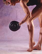 Lifting Weight