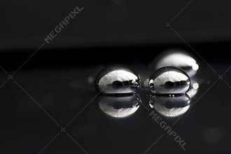 Shiny Mercury
