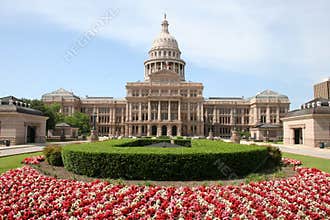 State Capitol