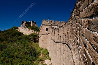 Great Wall of China