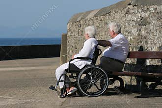 Disability