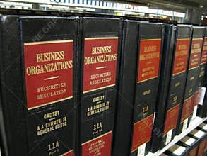 Business Organization Law