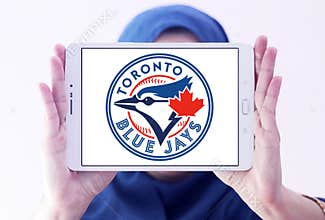 Toronto Blue Jays baseball team logo