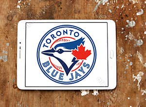 Toronto Blue Jays baseball team logo