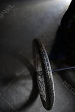 Wheel