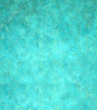 Green Blue Abstract Background