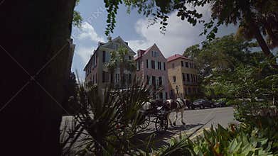 Charleston / South Carolina / USA