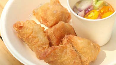 Royal Thai Cuisine