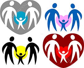 Family Logo/eps