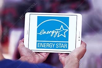 Energy Star logo