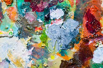 Colorful backgrounds