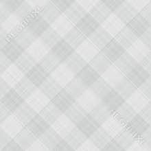 Grey table cloth