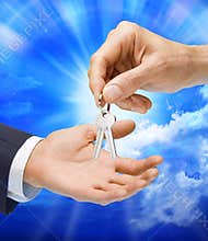 House Key Finance Homeowner
