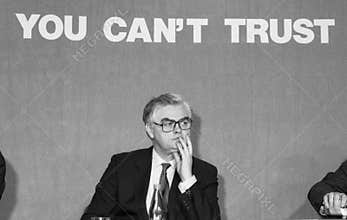 Norman Lamont