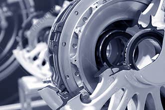 Aircraft brakes