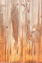 Background of wooden boards, design element