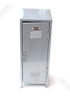 School locker