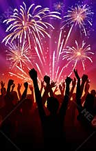 New Year's Eve