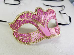 Mask carnaval