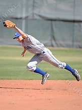 High School Baseball