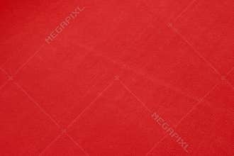 Red cloth texture