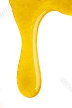 Honey Dripping