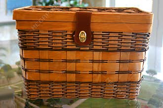 Picnic Basket