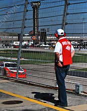 Wheel Fence observer