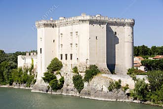 Tarascon Castle