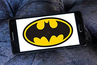 Batman logo
