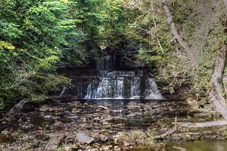 Cotter Force, Yorkshire, England