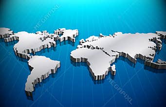 World Map