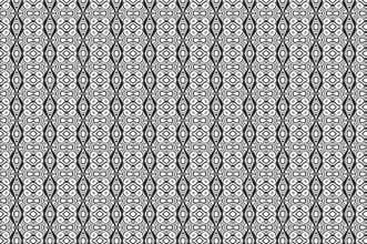 Artistic pattern