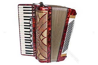 Accordion