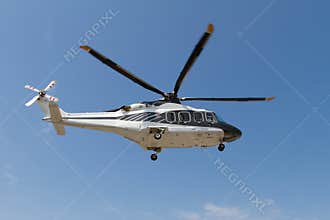 Helicopter