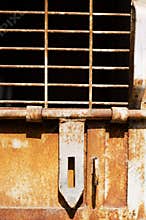 Rusty security