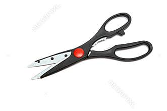 Kitchen scissors